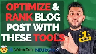 Best Content Optimization Tools To Help You Rank #1