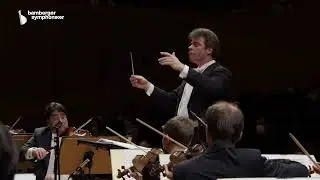 Bruckner: Symphony No. 9 in D minor / Jakub Hrůša / Bamberger Symphoniker
