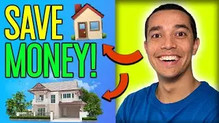 How To Save Money To Buy A House