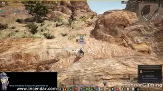 How to get Kisleev Crag Valencia Node Manager Mahaq Black Desert Online BDO