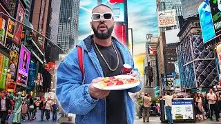 De Ce Sa Te Feresti In New York.. Cele Mai Periculoase Tepe !!