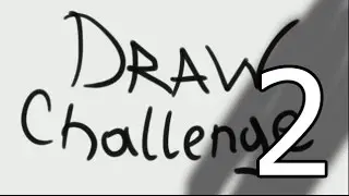 Draw Challenge 2 (RussFegg)