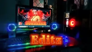 Gaming PC Editz | Sundaram Gaming Setup | ₹15,000