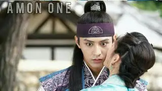 Ban Ryu dan So yeun Moments💕 | Hwarang
