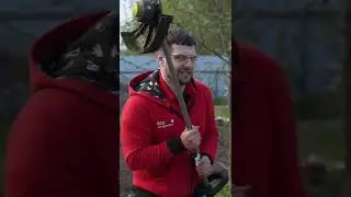 Триммер-высоторез 