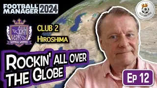 FM - Old Man Phil - FM24 | Rockin' All Over The Globe  [Ep 12] - Unbelievable Turnaround of Fortune!