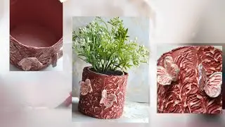 Paper planter