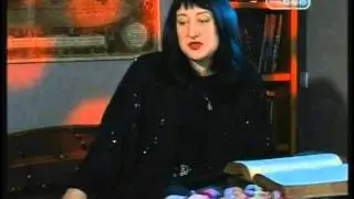 Тайные знаки. Екатерина I. Коронованная ворожея.