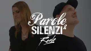 Reale -  Parole e Silenzi (Official Music Video)