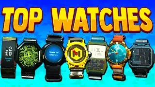 BEST WATCHES in Modern Warfare Part 2 (Rare)