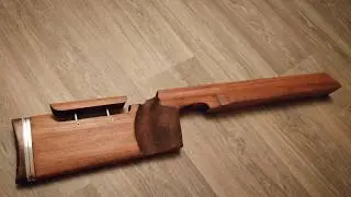 Ложа для егеря
