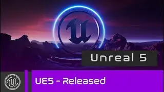 UE5 - Release