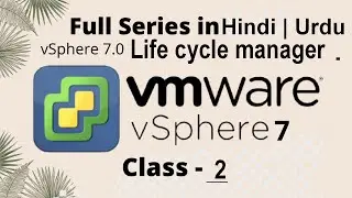 How to Upgrade to ESXi 7.0 using VMware vSphere Lifecycle Manager (vLCM)