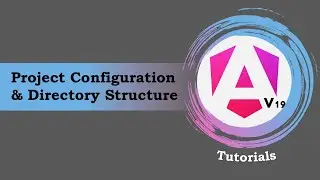 Angular 19 Tutorial | Environment Setup | Project Structure