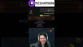 МФ в этой лиге ПРОСТО ИМБА! || Path of exile 3.23 Affliction 
