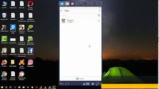 How to Send DM or Direct Message on Instagram from PC, Computer or Laptop 2019