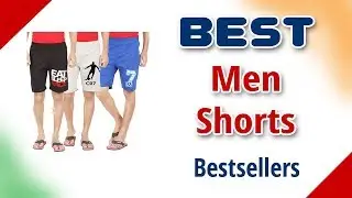 Best Shorts for Men in India with Price as on 2018