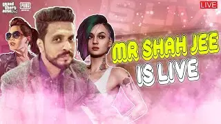 Mechanic Ki Dukan - PARADISERP - SHAH JEE IS LIVE- UNPROFESSIONAL #paradiserp