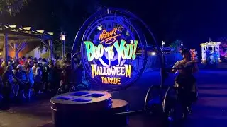 A Sold Out Mickey's Not So Scary Halloween Party! | Rides With A Halloween Twist! | Magic Kingdom