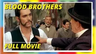 Blood Brothers | I Guappi | Action | Crime | Full movie in english