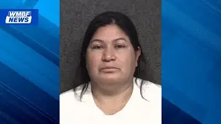 Mother charged after child pulled from Myrtle Beach resort’s pool
