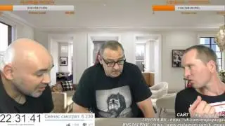 ЩАДИЛО О УКРАИНСКОМ ЯЗЫКЕ!