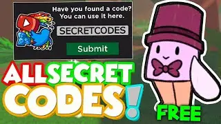 ALL 15 NEW SECRET *FREE DOODLE* CODES In DOODLE WORLD CODES | ROBLOX Doodle World Codes !