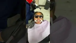 Getting MY BRACES Vlog PART 2 ‼️ #fyp #braces #dentist