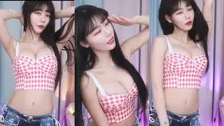 BERRY0314 빛베리 4K Jazz Dance 竖屏性感热舞(2022)