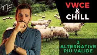 VWCE and CHILL? C’è di meglio ⚠️
