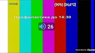 Полная Профилактика (Ника ТВ 29.01.2024)