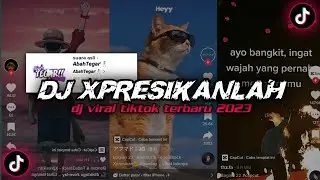 DJ XPRESIKANLAH BY MAMAN FVNDY SOUND VIRAL TIKTOK TERBARU YANG KALIAN CARI !!