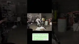 How I learned the moves for my new music video Ride or Die