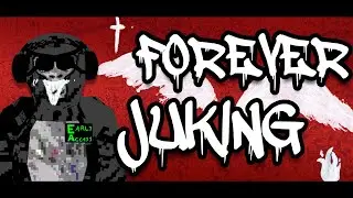 Led Splai VR - FOREVER JUKING (Official Music Video)