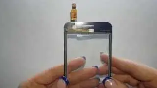 Сенсорный экран для Huawei Y330