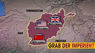 Die Afghanen. Warum bekriegen sie sich?