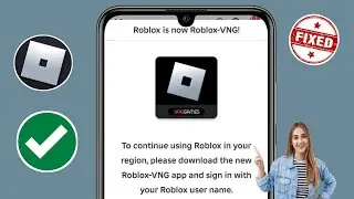 Cách sửa lỗi cập nhật Roblox VNG || Sửa lỗi vùng Roblox