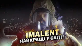 ЧОМУ IMALENT — КЛАСНІ ЛІХТАРІ? | Огляд LD70, MS03W, MS12 mini, MS18, SR16, SR32