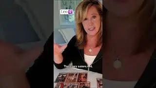 LEO : The Unhooking | September 2024 Zodiac Tarot Reading 
