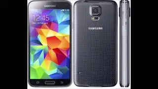 My Thoughts: Samsung Galaxy S5