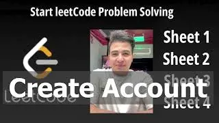 Create Account