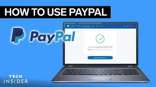 How To Use PayPal