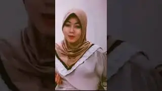 Viral Jilbab Sholehot 