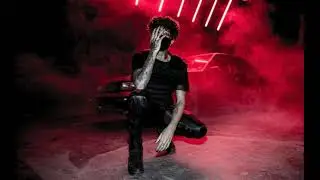 SCARLXRD X PRXJEK TYPE BEAT - DARK TRAP BEAT