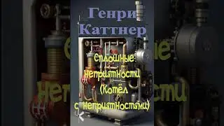 Генри Каттнер 
