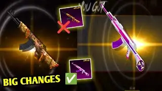 😱BIG CHANGES IN NEXT PREMIUM CRATE | BGMI NEXT PREMIUM CRATE | AKM UPGRADE SKIN PUBG🔥