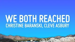 Christine Baranski - We Both Reached For The Gun (Lyrics) ft. Cleve Asbury, Shaun Amyot, Rick Negron