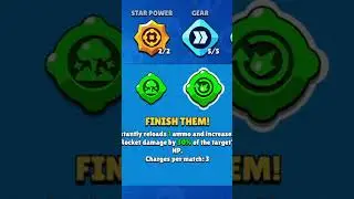 Infinite Damage Maisie Combo! 