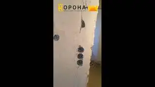 Переделываем ремонт за руко*опами