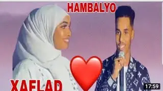 XAFLADI UGU SHIDAN haley loqabtey heykal rer xamar maxad kale dihin🇸🇴 gob nise 🇦🇿